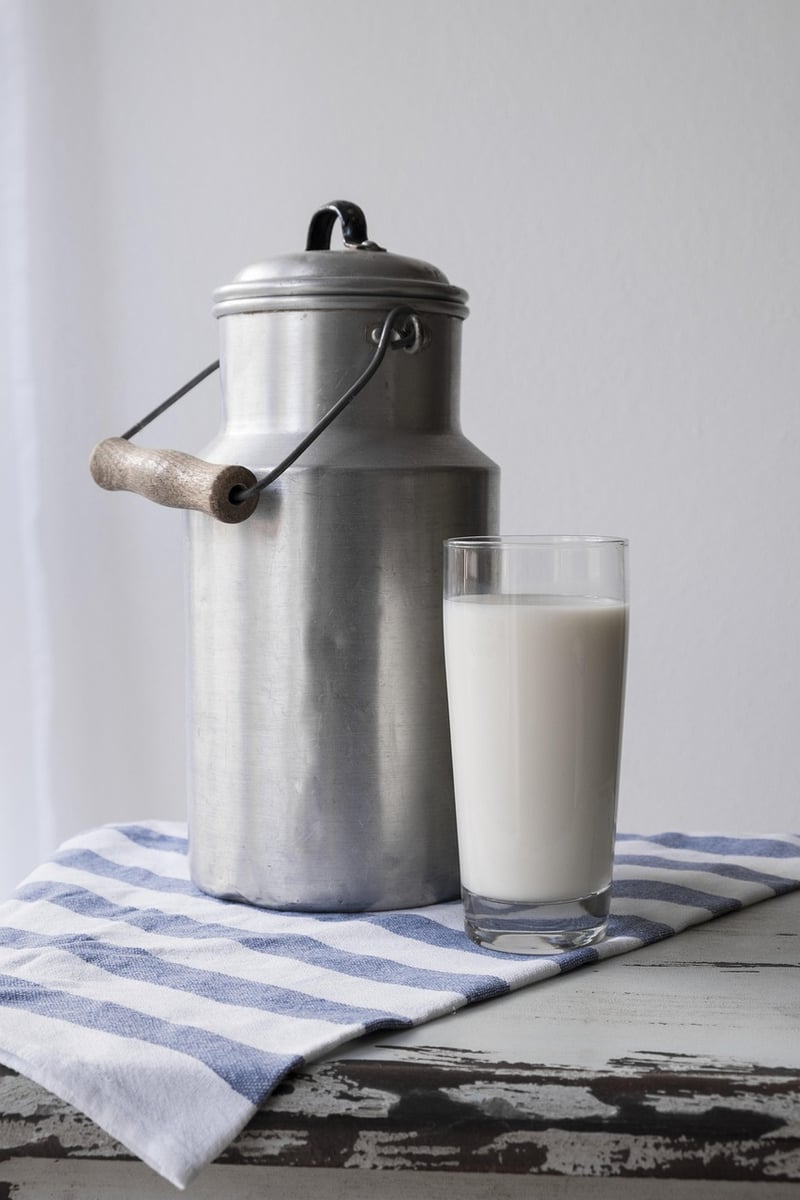 Dairy