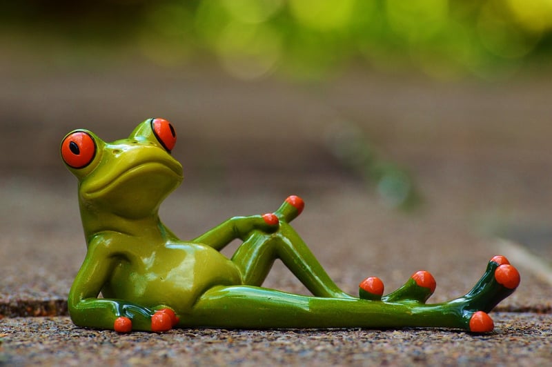 Relaxation Meditation Mindfulness