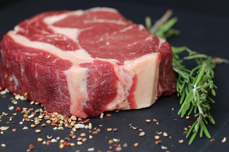 Lean Proteins